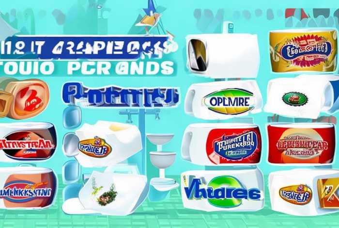 生活用纸前十名（生活用纸品牌排行榜前十名）