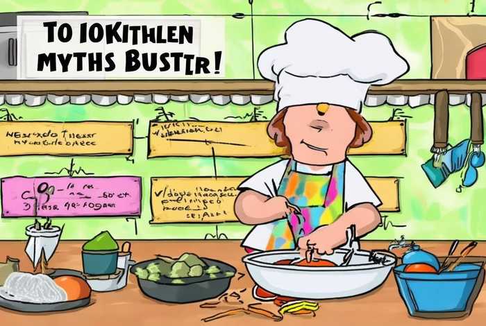 生活中错误的生活常识,生活中错误的生活常识是什么 生活中错误的生活常识,生活中错误的生活常识是什么