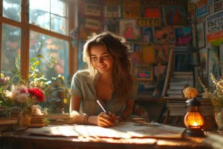 生活因梦想而精彩作文600字 生活因梦想而精彩作文600字记叙文