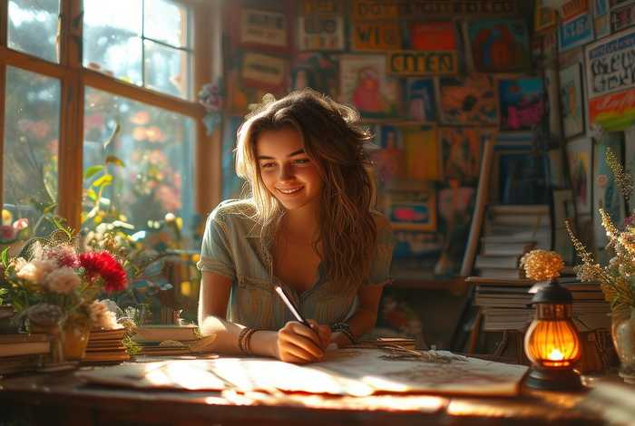 生活因梦想而精彩作文600字 生活因梦想而精彩作文600字记叙文