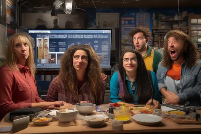 生活大爆炸第七季下载 生活大爆炸 第七季 下载