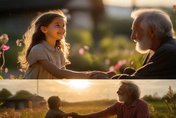 生活中的真善美开头结尾 生活中的真善美开头结尾怎么写