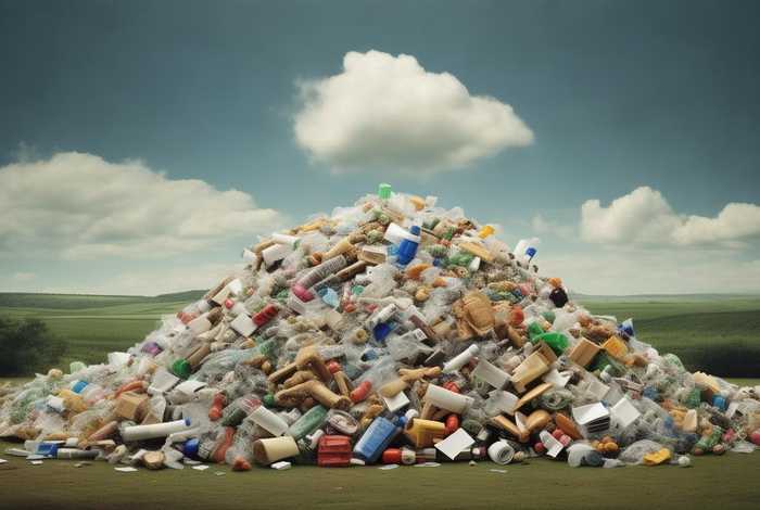 生活废弃物有哪些（生活废弃物有哪些危害）