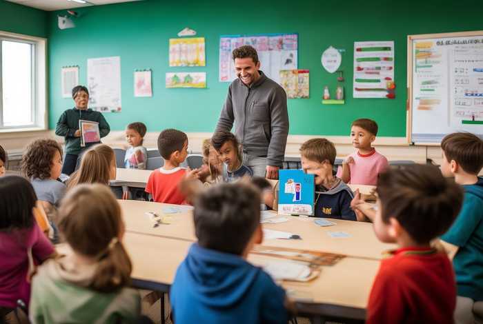 品德与生活二年级下册第一单元分析 - 二年级下册道德与法治第一单元教案