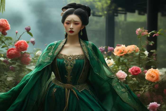 清穿 红楼 - 清穿红楼林氏皇贵妃 清穿 红楼 - 清穿红楼林氏皇贵妃