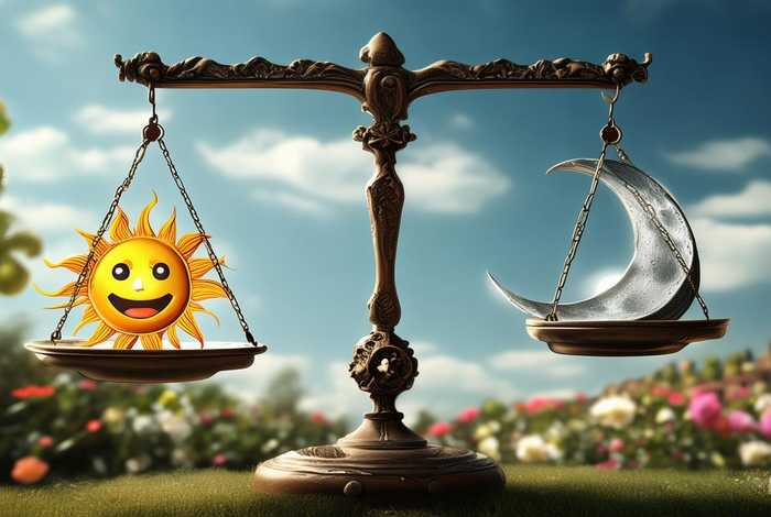 生活的天平句子有哪些，生活的天平句子有哪些呢