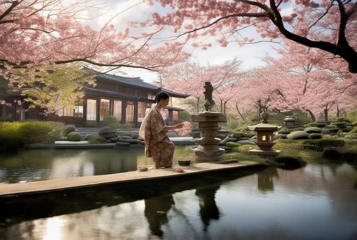 日本人的生活方式是怎样的 - 日本人的生活方式是怎样的？