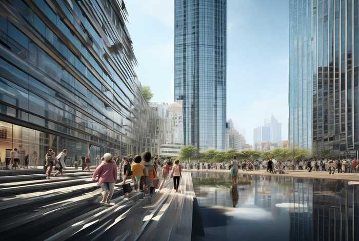 生活与建筑的冒险;建筑与我们的生活 生活与建筑的冒险;建筑与我们的生活