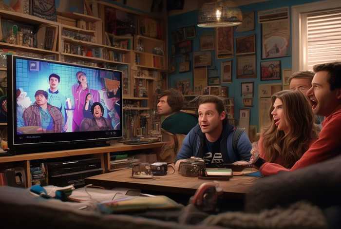 生活大爆炸第五季 下载全集 - 生活大爆炸第五季 下载全集高清