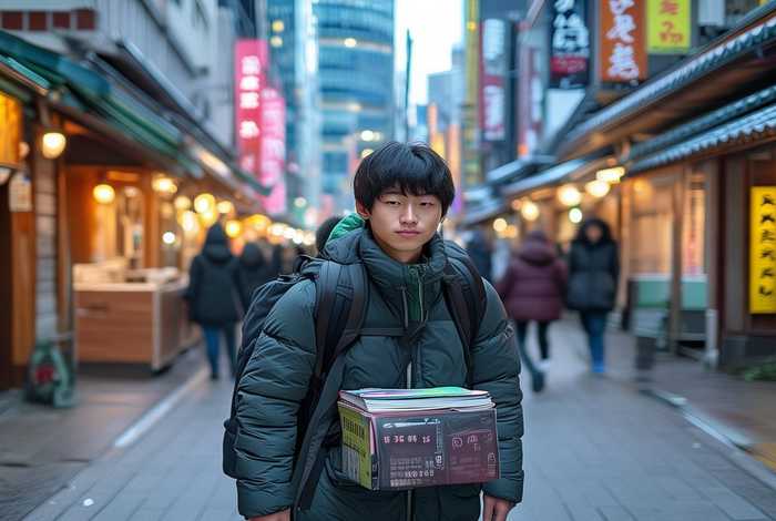 日本留学生一月需要多少生活费 日本留学生一月需要多少生活费呢