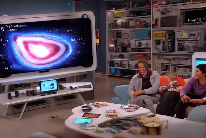 生活大爆炸第五季观看 - 生活大爆炸第五季观看网站