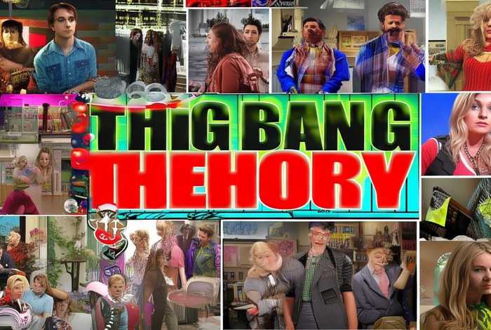 生活大爆炸第九季全集在线；生活大爆炸第九季全集在线观看