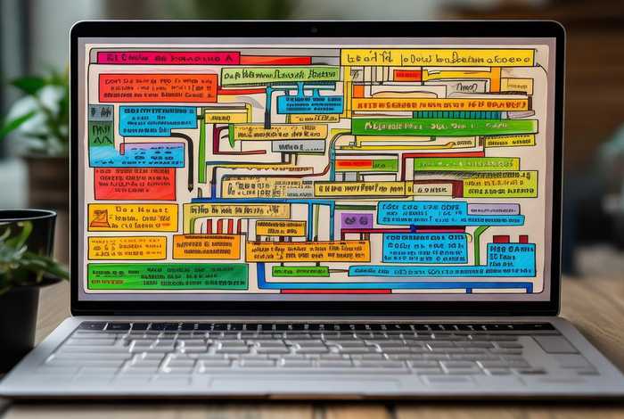 日常生活中的思维导图在线阅读（日常生活中的思维导图 pdf）