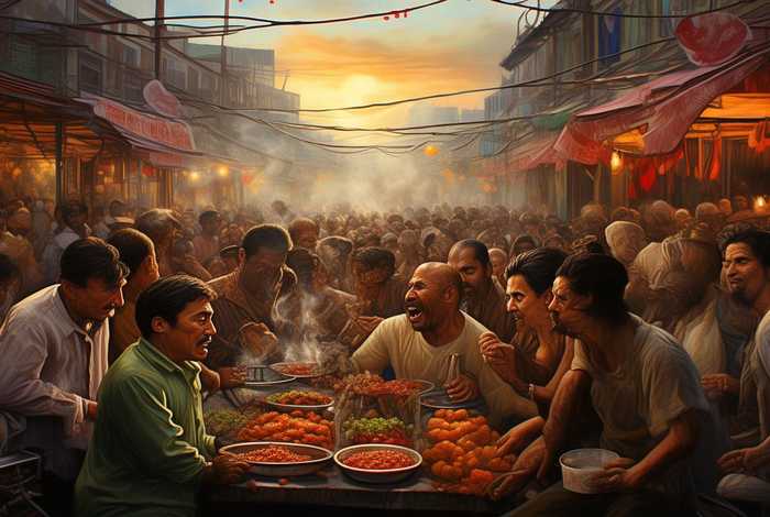 生活是辛辣的酒 生活是辛辣的酒是什么歌