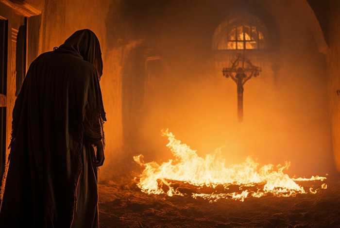 生活是炼狱下一句是什么，生活是炼狱下一句是什么呢