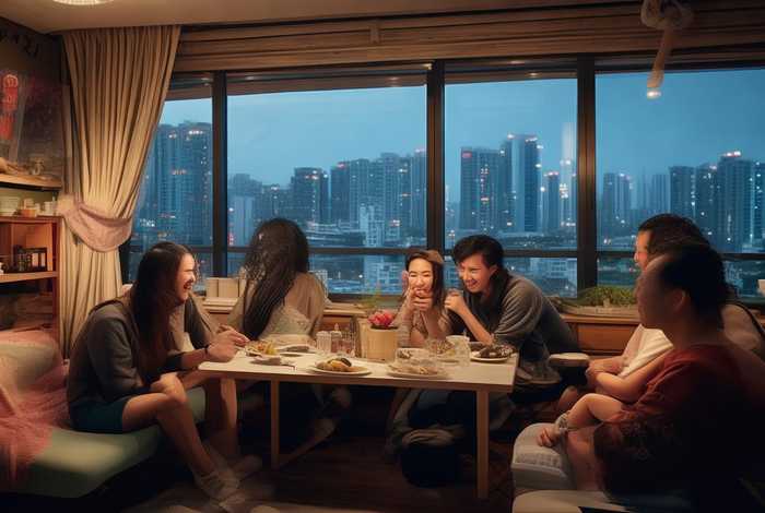 深圳合租的日子全文阅读4 - 深圳合租的日子小说免费阅读全文 深圳合租的日子全文阅读4 - 深圳合租的日子小说免费阅读全文