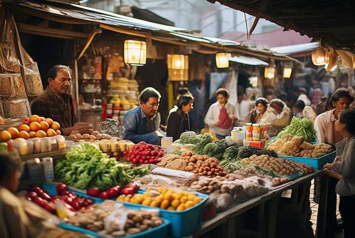 生活必需品市场监测分析、生活必需品市场监测分析怎么写
