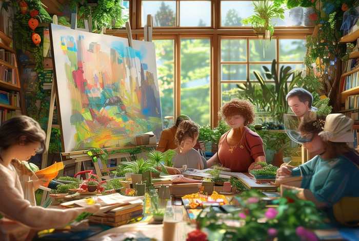 如何让生活变得充实一点，如何让生活变得充实一点呢