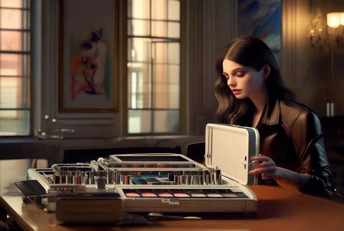 时尚生活化妆品曝光(时尚生活化妆品曝光是真的吗) 时尚生活化妆品曝光(时尚生活化妆品曝光是真的吗)