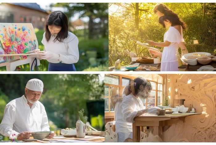 什么是生活本领(生活本领指的是什么) 什么是生活本领(生活本领指的是什么)