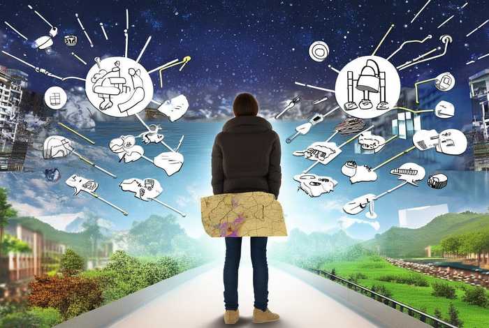 如何规划自己的人生（如何规划自己的人生500字）