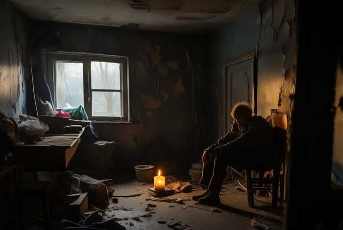 生活环境不佳、生活环境不佳是什么意思呀