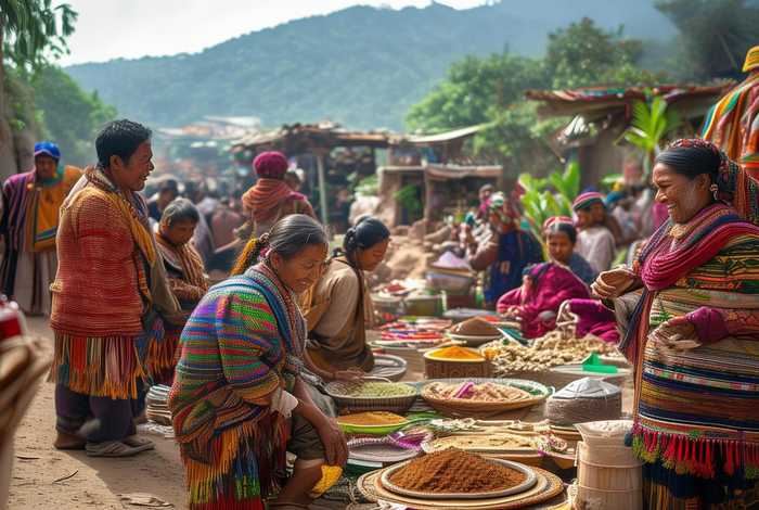 少数民族的生活习惯和生活风格 少数民族风俗和生活 少数民族的生活习惯和生活风格 少数民族风俗和生活