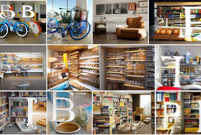 生活中常见的字母b的物品图片大全、生活中常见的字母b的物品图片大全集