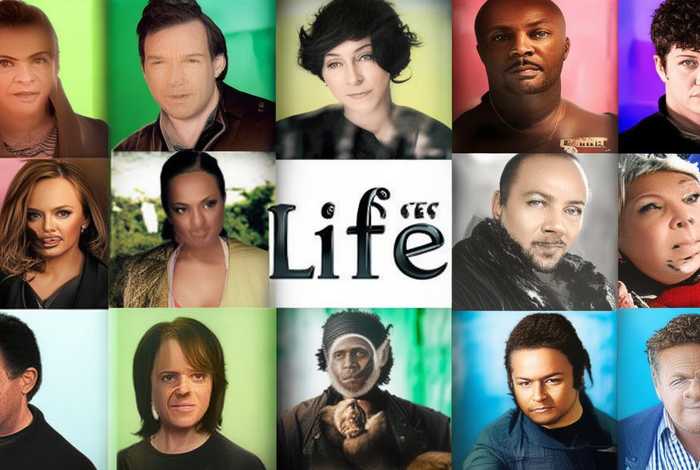 生活电视剧全集演员表；生活电视剧全集演员表介绍