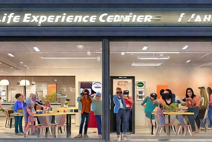 生活体验馆加盟店;生活体验馆加盟店赚钱吗 生活体验馆加盟店;生活体验馆加盟店赚钱吗