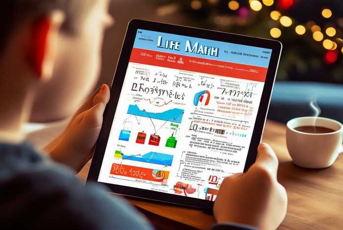 生活数学8年级上册电子课本最新版、数学八年级寒假生活电子版