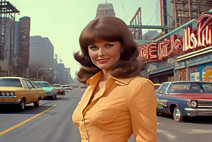 七十年代重新生活女主是谁、七十年代重新生活女主是谁扮演的 七十年代重新生活女主是谁、七十年代重新生活女主是谁扮演的