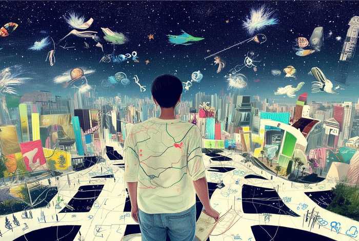 如何规划自己的人生（如何规划自己的人生500字）