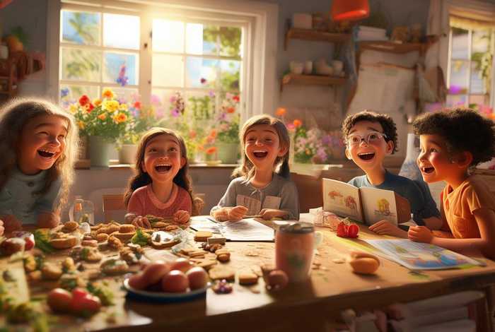 生活是幸福的500字作文（生活是幸福的500字作文六年级）