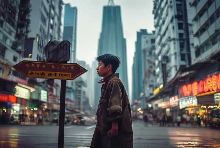 深圳只适合打工不适合发展(深圳只适合打工不适合发展工作) 深圳只适合打工不适合发展(深圳只适合打工不适合发展工作)