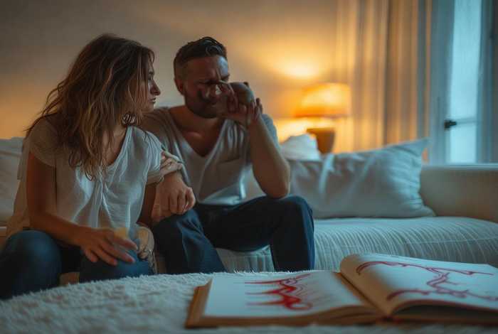 上环会影响夫妻生活不 - 上环会影响夫妻生活不质量不