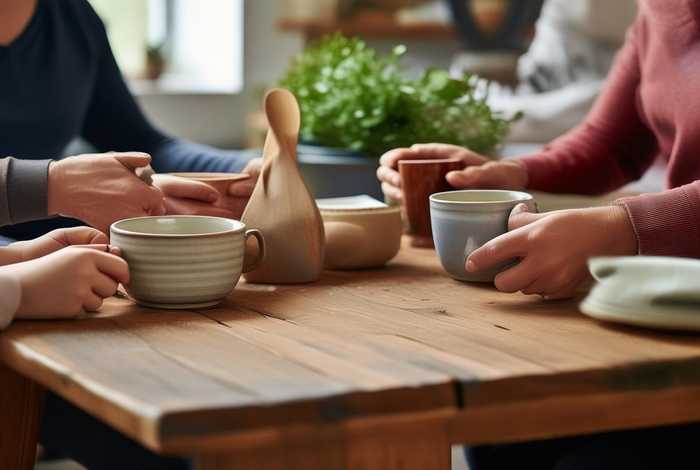 生活实用品分享 生活实用品分享心得体会