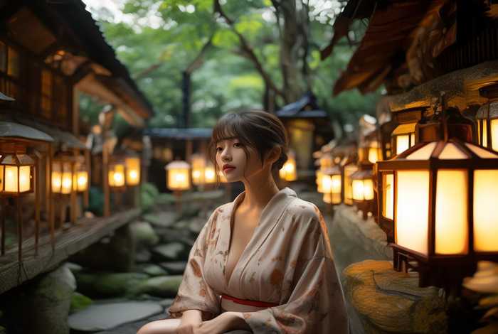 日本女性性文化展；日本女性性文化展示图片