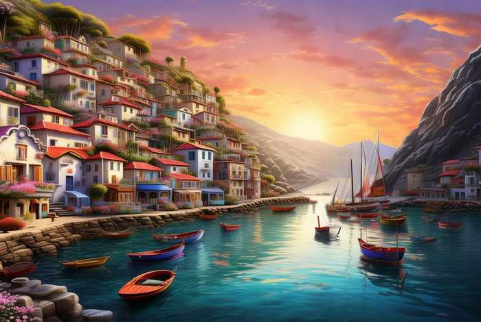 生活的港湾是哪里，生活的港湾是哪里的歌