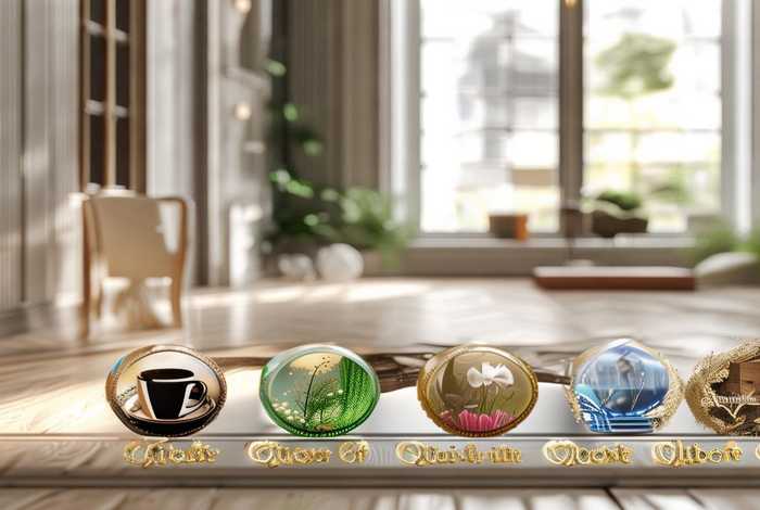 品质生活图标（品质生活图标设计）