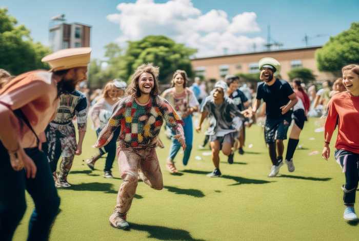 生活中游戏的玩法;生活中游戏的玩法和规则 生活中游戏的玩法;生活中游戏的玩法和规则