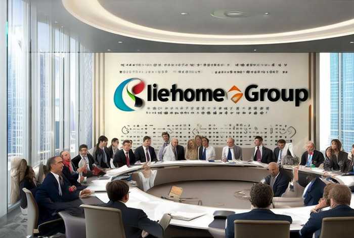 生活家集团、生活家集团迎住建部调研