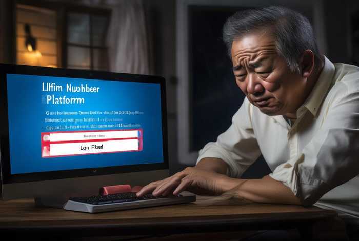 生活号平台登录不了 生活号平台登录不了怎么回事