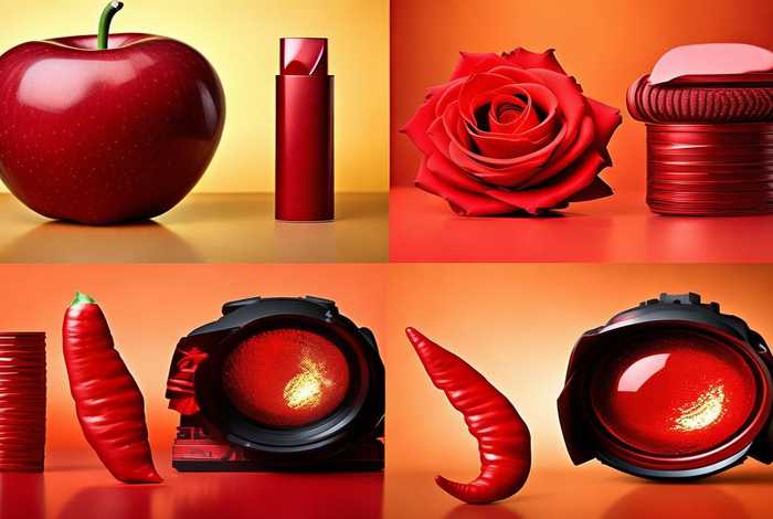 生活中红色的东西有什么、生活中红色的东西有什么作用 生活中红色的东西有什么、生活中红色的东西有什么作用