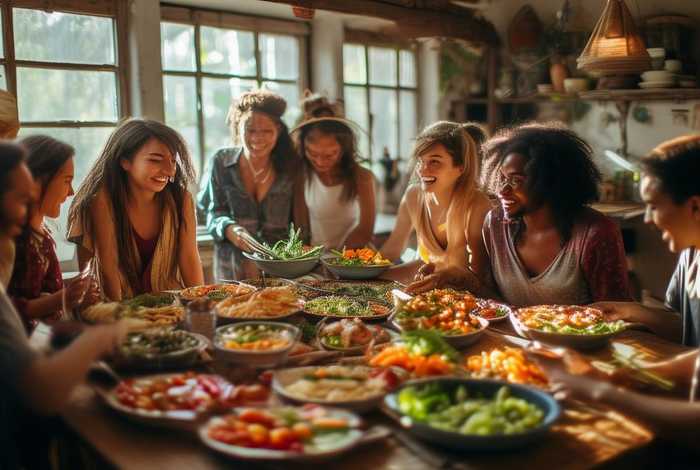 生活图啥、生活图啥说说