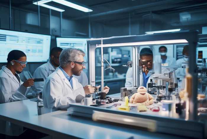 生活用品检测机构（生活用品检测机构有哪些）