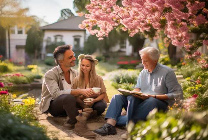 如何形容生活方式；如何形容生活方式好的词语