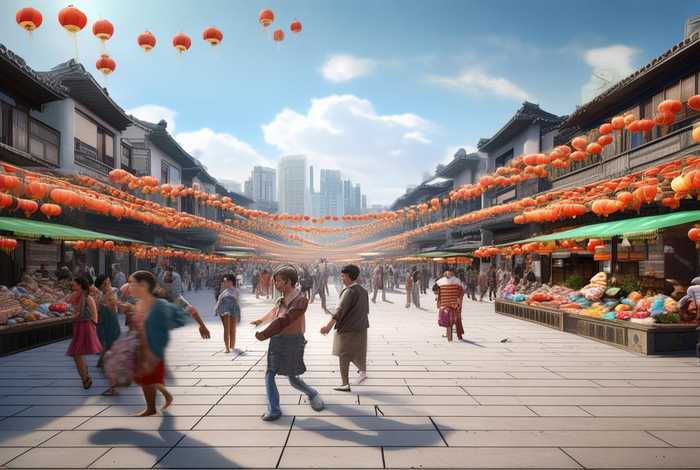 容城生活圈（容城生活网）