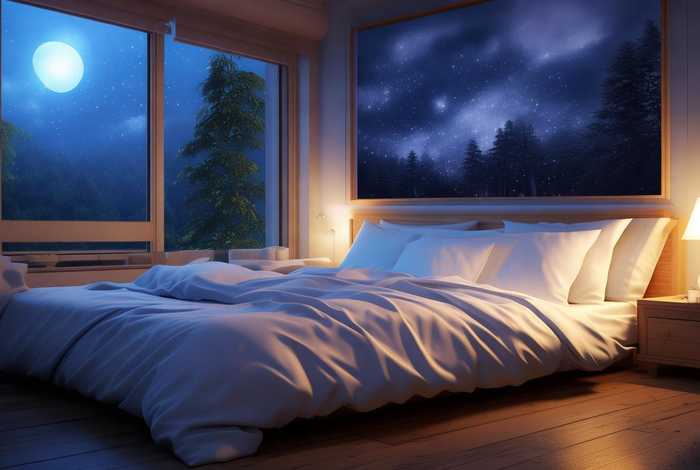 生活不乏精彩助眠视频 助眠视频精选