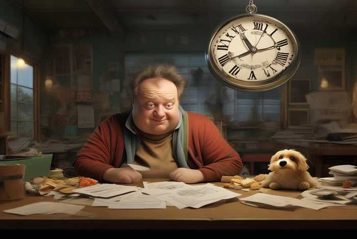 生活中无奈的幽默说说；生活中无奈的幽默说说图片